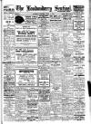 Londonderry Sentinel Saturday 08 April 1944 Page 1