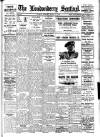 Londonderry Sentinel Tuesday 11 April 1944 Page 1
