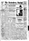 Londonderry Sentinel Thursday 20 April 1944 Page 1