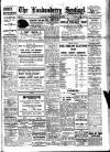 Londonderry Sentinel Saturday 20 May 1944 Page 1
