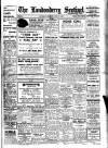Londonderry Sentinel Saturday 03 June 1944 Page 1