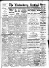 Londonderry Sentinel Thursday 08 June 1944 Page 1