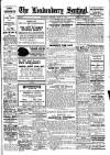 Londonderry Sentinel Saturday 10 June 1944 Page 1
