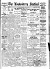Londonderry Sentinel Tuesday 13 June 1944 Page 1