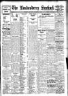 Londonderry Sentinel Thursday 02 November 1944 Page 1
