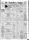 Londonderry Sentinel Saturday 09 December 1944 Page 1