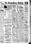 Londonderry Sentinel Saturday 14 April 1945 Page 1