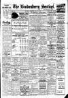 Londonderry Sentinel Saturday 19 May 1945 Page 1