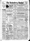 Londonderry Sentinel Saturday 09 June 1945 Page 1