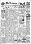 Londonderry Sentinel Thursday 01 November 1945 Page 1