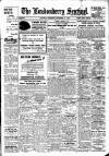Londonderry Sentinel Saturday 03 November 1945 Page 1
