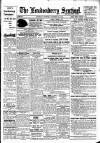Londonderry Sentinel Saturday 24 November 1945 Page 1