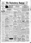 Londonderry Sentinel Saturday 01 December 1945 Page 1