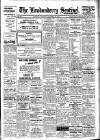 Londonderry Sentinel Saturday 22 December 1945 Page 1