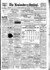 Londonderry Sentinel Saturday 13 April 1946 Page 1