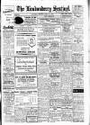 Londonderry Sentinel Saturday 27 April 1946 Page 1