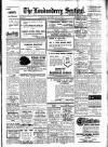 Londonderry Sentinel Saturday 18 May 1946 Page 1