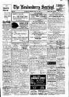 Londonderry Sentinel Saturday 25 May 1946 Page 1