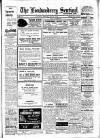 Londonderry Sentinel Saturday 08 June 1946 Page 1