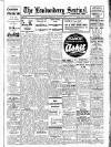 Londonderry Sentinel Thursday 20 June 1946 Page 1