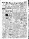 Londonderry Sentinel Saturday 22 June 1946 Page 1