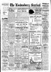 Londonderry Sentinel Saturday 27 July 1946 Page 1