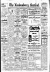 Londonderry Sentinel Tuesday 10 September 1946 Page 1