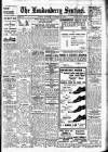 Londonderry Sentinel Tuesday 26 November 1946 Page 1