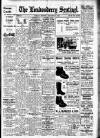 Londonderry Sentinel Tuesday 03 December 1946 Page 1