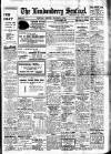 Londonderry Sentinel Saturday 07 December 1946 Page 1