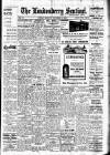 Londonderry Sentinel Tuesday 10 December 1946 Page 1