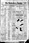 Londonderry Sentinel Tuesday 14 January 1947 Page 1
