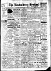 Londonderry Sentinel Saturday 05 April 1947 Page 1