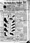 Londonderry Sentinel Saturday 12 April 1947 Page 1