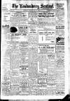 Londonderry Sentinel Saturday 10 May 1947 Page 1