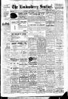 Londonderry Sentinel Saturday 31 May 1947 Page 1