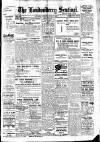 Londonderry Sentinel Saturday 07 June 1947 Page 1