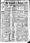 Londonderry Sentinel Thursday 14 August 1947 Page 1