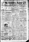 Londonderry Sentinel Saturday 04 October 1947 Page 1
