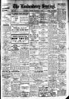 Londonderry Sentinel Saturday 15 November 1947 Page 1