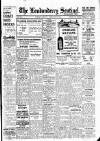 Londonderry Sentinel Tuesday 10 February 1948 Page 1