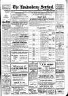 Londonderry Sentinel Saturday 14 February 1948 Page 1