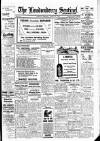 Londonderry Sentinel Tuesday 09 March 1948 Page 1