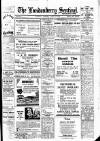 Londonderry Sentinel Saturday 10 April 1948 Page 1