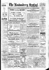 Londonderry Sentinel Saturday 05 June 1948 Page 1