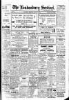 Londonderry Sentinel Saturday 24 July 1948 Page 1