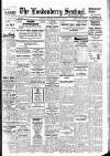 Londonderry Sentinel Tuesday 17 August 1948 Page 1