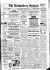 Londonderry Sentinel Tuesday 05 October 1948 Page 1
