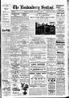 Londonderry Sentinel Thursday 02 December 1948 Page 1