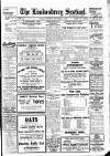 Londonderry Sentinel Tuesday 07 December 1948 Page 1